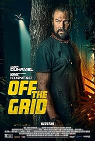 دانلود فیلم Off the Grid سال 2025 - خارج از شبکه