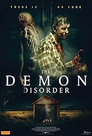 دانلود فیلم The Demon Disorder سال 2024 - اختلال شیطانی