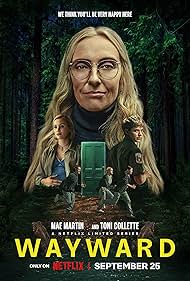 دانلود دوبله فارسی فیلم Wayward سال 2025 - سرکش