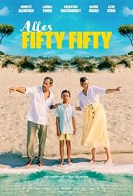 دانلود فیلم Alles Fifty Fifty سال 2024 - همه چیز پنجاه پنجاه