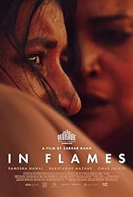 دانلود فیلم In Flames سال 2023 - شعله های آتش