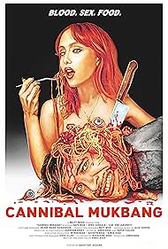 تریلر Cannibal Mukbang