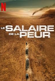 دانلود دوبله فارسی فیلم The Wages of Fear سال 2024 - دستمزد ترس