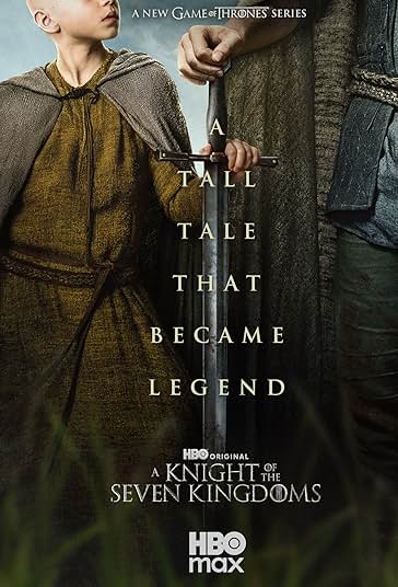 A Knight of the Seven Kingdoms