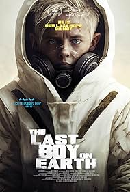 دانلود فیلم The Last Boy on Earth سال 2023 - آخرین پسر زمین