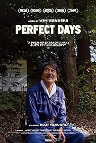 دانلود دوبله فارسی فیلم Perfect Days سال 2023 - روزهای جانانه