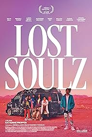 دانلود فیلم Lost Soulz سال 2023 - روحهای سرگردان