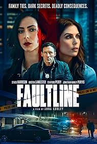 تریلر Faultline