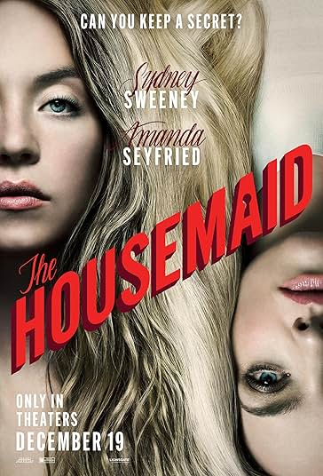 The Housemaid