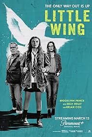 دانلود فیلم Little Wing سال 2024 - بالهای کوچک