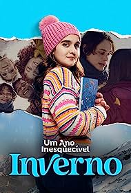 دانلود فیلم Um Ano Inesquecível: Inverno سال 2023 - یک سال فراموش نشدنی: زمستان