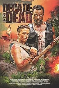دانلود فیلم Decade of the Dead سال 2023 - دهه مردگان
