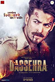 دانلود فیلم Dassehra سال 2018 - روز جنگ