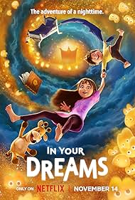 تماشای آنلاین فیلم In Your Dreams - در رویاهایت