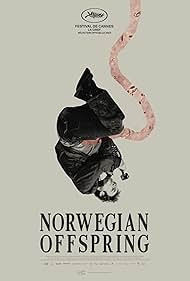 دانلود فیلم Norwegian Offspring سال 2023 - فرزند نروژی
