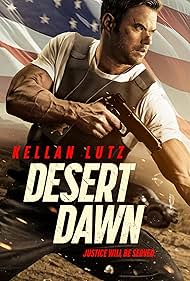 دانلود فیلم Desert Dawn سال 2025 - سپیده دم صحرا