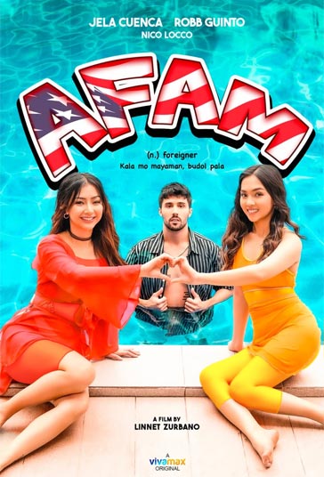 دانلود فیلم Afam سال 2023 - آفام