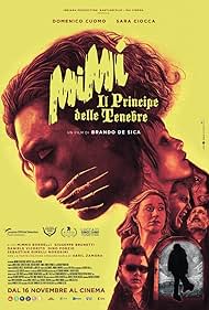 دانلود فیلم Mimì - Il principe delle tenebre سال 2023 - میمی – شاهزاده تاریکیها
