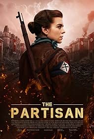 دانلود فیلم The Partisan سال 2024 - پارتیزان