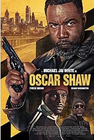 تماشای آنلاین فیلم Oscar Shaw - اسکار شاو