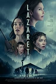 دانلود فیلم Lazareth سال 2024 - پناهگاه