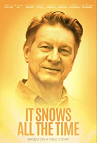 دانلود فیلم It Snows All the Time سال 2022 - همیشه برف می بارد