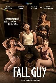 دانلود فیلم Fall Guy سال 2023 - مرد پاییزی