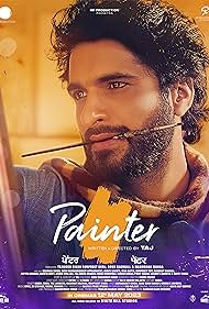 دانلود فیلم Painter سال 2023 - نقاش