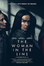 The Woman in the Line