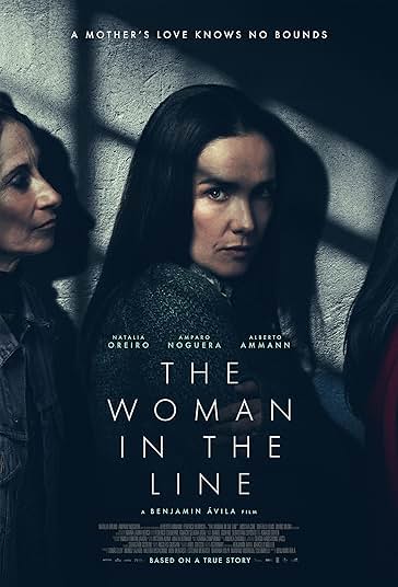 The Woman in the Line