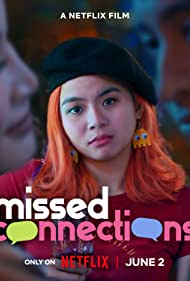 دانلود فیلم Missed Connections سال 2023 - ارتباطات از دست رفته