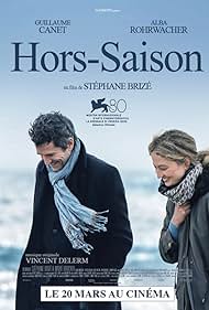 دانلود فیلم Out of Season سال 2023 - فصل غیر معمول