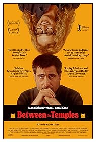 دانلود فیلم Between the Temples سال 2024 - بین معابد
