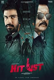 دانلود دوبله فارسی فیلم Hit List سال 2024 - فهرست مرگ