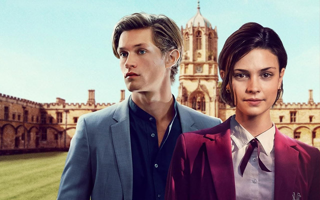 Maxton Hall: The World Between Us