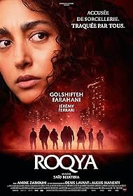 دانلود فیلم Hood Witch سال 2023 - جادوگر محله