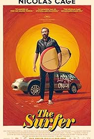 دانلود فیلم The Surfer سال 2024 - موجسوار