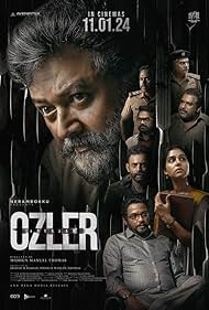 دانلود دوبله فارسی فیلم Abraham Ozler سال 2024 - آبراهام اوزلر