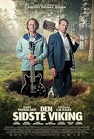 تماشای آنلاین فیلم The Last Viking - آخرین وایکینگ