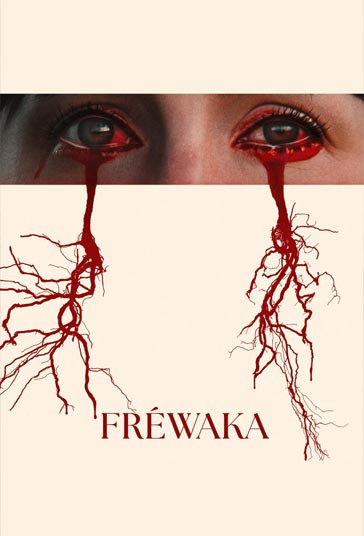 دانلود فیلم Frewaka سال 2024 - از اعماق