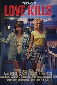 دانلود فیلم Love Kills سال 2024 - عشق میکشد