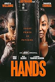 دانلود فیلم Hands سال 2026 - دست‌ها
