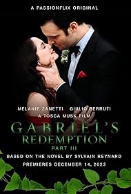 دانلود فیلم Gabriel's Redemption: Part Three سال 2023 - رستگاری گابریل: قسمت سوم