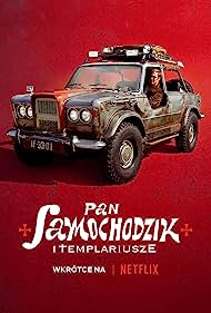 دانلود دوبله فارسی فیلم Mr. Car and the Knights Templar سال 2023 - آقای ماشین باز و جوخه شوالیه ها