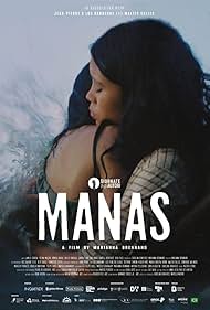 دانلود فیلم Manas سال 2024 - ماناس
