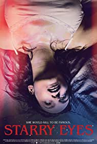 دانلود فیلم Starry Eyes سال 2014
