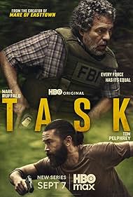 دانلود فیلم Task سال 2025 - وظیفه