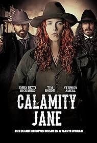 دانلود فیلم Calamity Jane سال 2024 - جین مصیبتبار