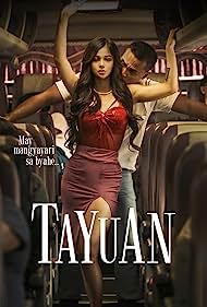 دانلود فیلم Tayuan سال 2023 - برخیز