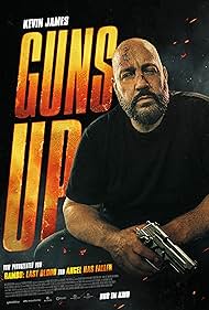 تریلر Guns Up